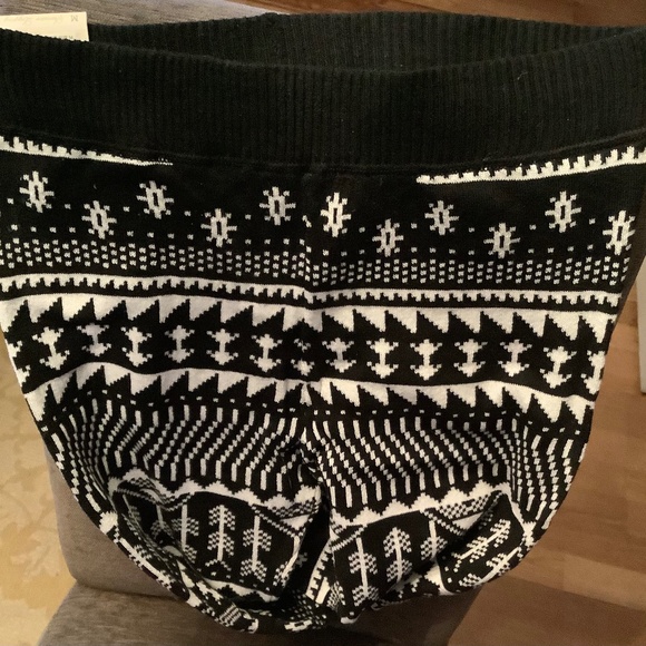 Winter Leggings - Picture 2 of 3